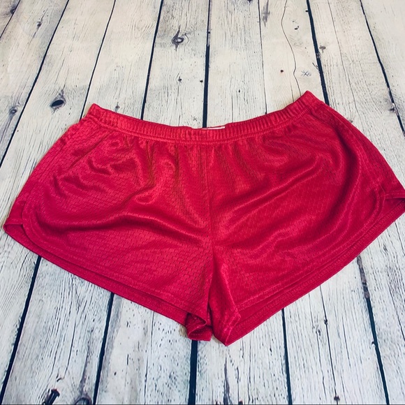 Soffe Pants - Soffe | Running Shorts Fuchsia Size XL